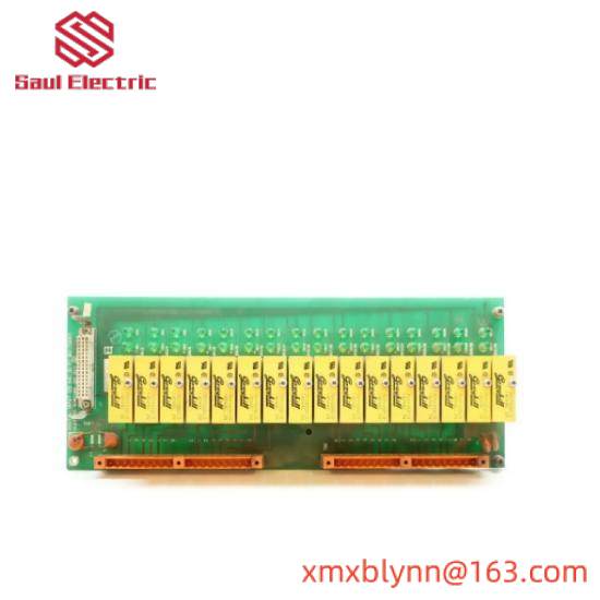 Honeywell 51401186-100  Analog Input
