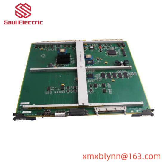 Honeywell 51403519-160  TDC 3000 Memory Processor