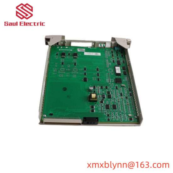 Honeywell 51404109-175 MC-PRHM01 Power Module