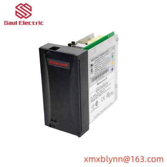 HONEYWELL 51404170-175
