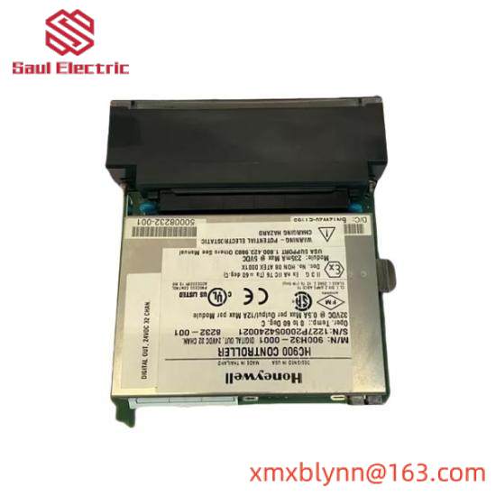 Honeywell 51404223-001