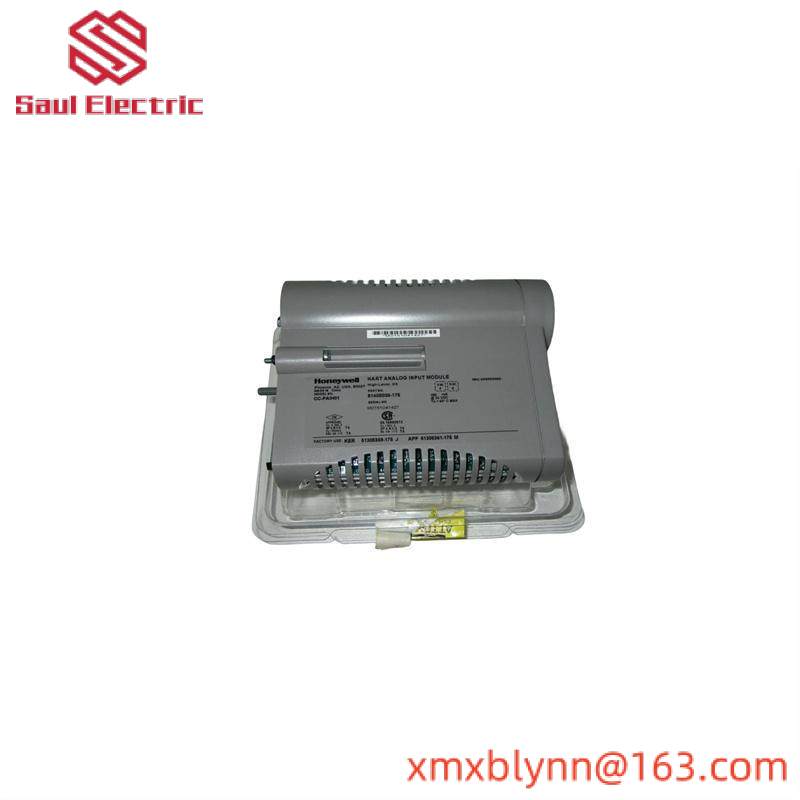 HONEYWELL 51405038-175 Analog Input Module