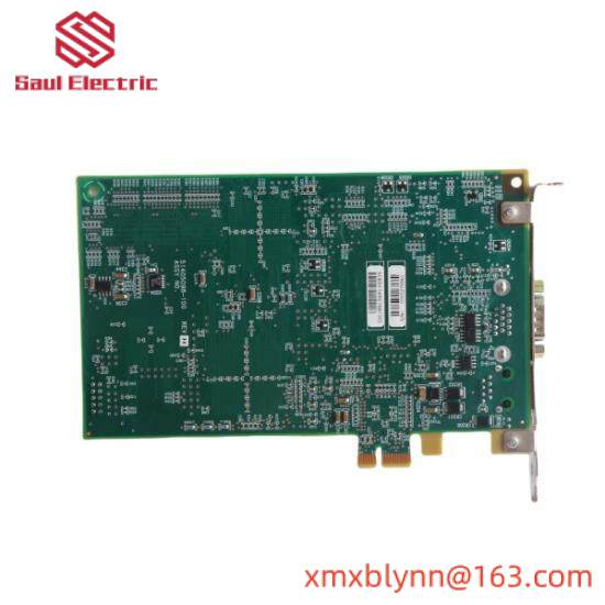 Honeywell 51405098-100 DCS Module