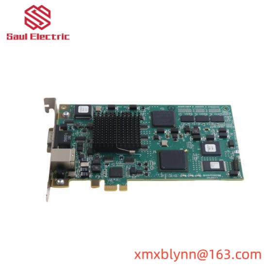 Honeywell 51405098-100 DCS Module