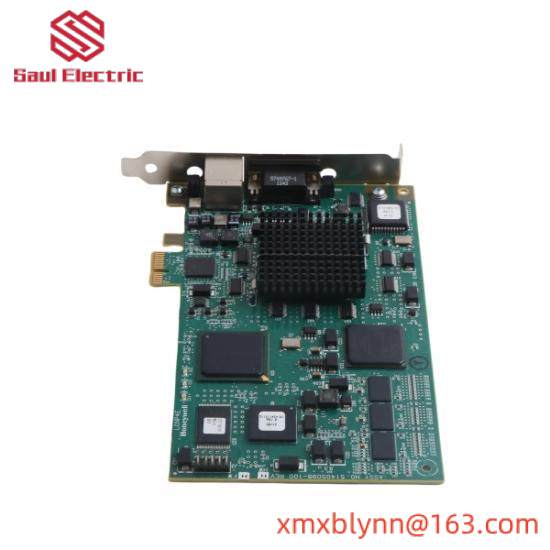 Honeywell 51405098-100 DCS Module