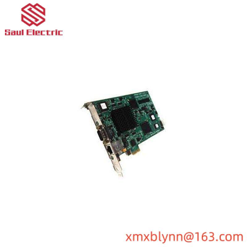 HONEYWELL 51405098-100 LCNP4E Card