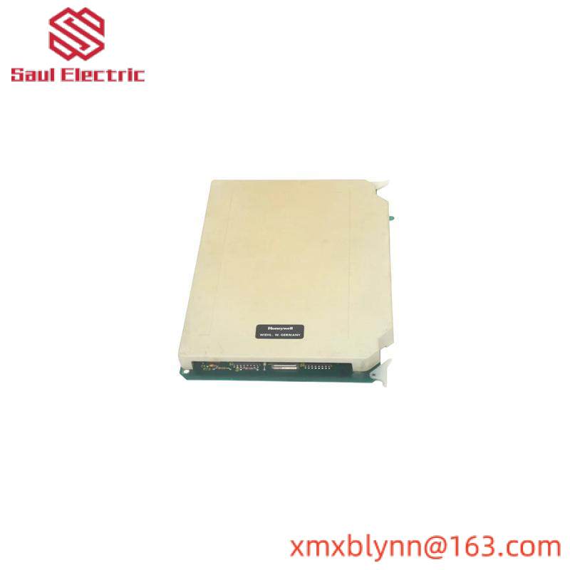 HONEYWELL 620-0054 Control Module