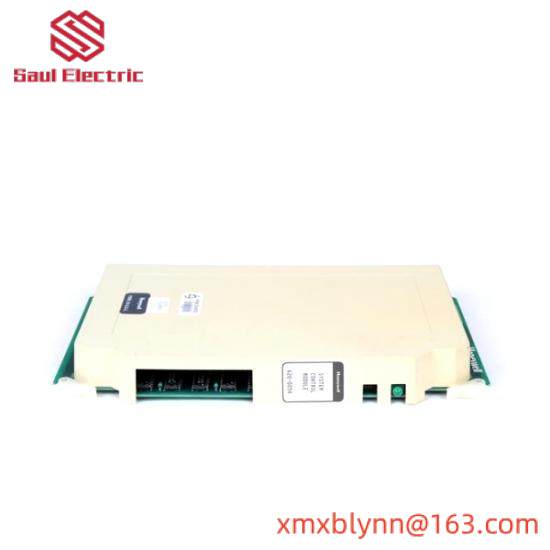 Honeywell 620-0054 VR 1.0 System Control Module