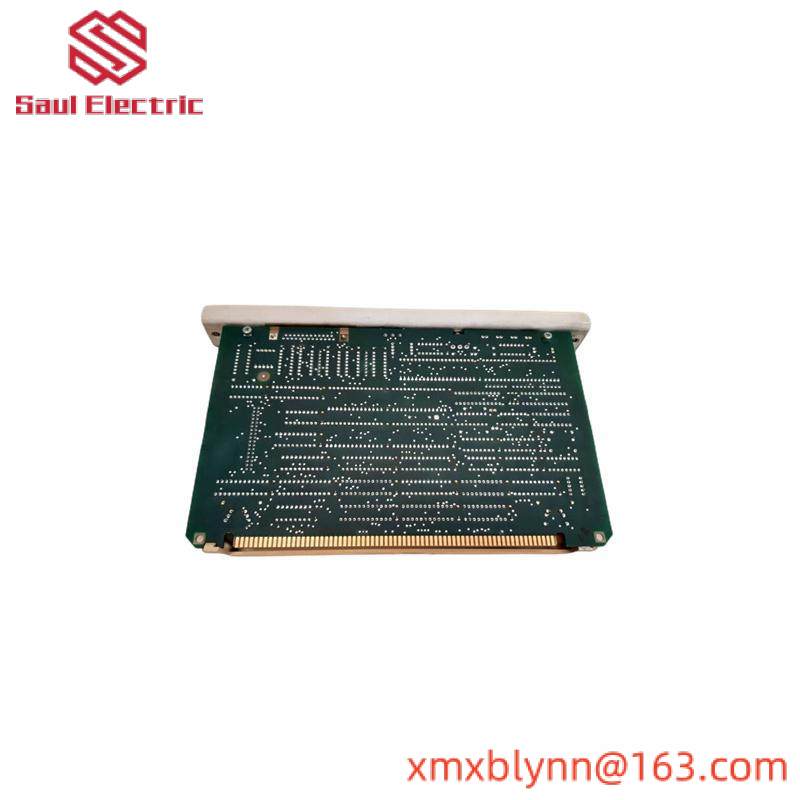 Honeywell 620-0059 VR 2.2 Processor Module