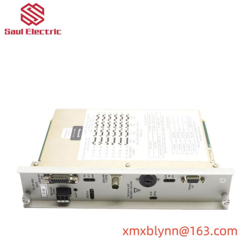 HONEYWELL 620-0073C
