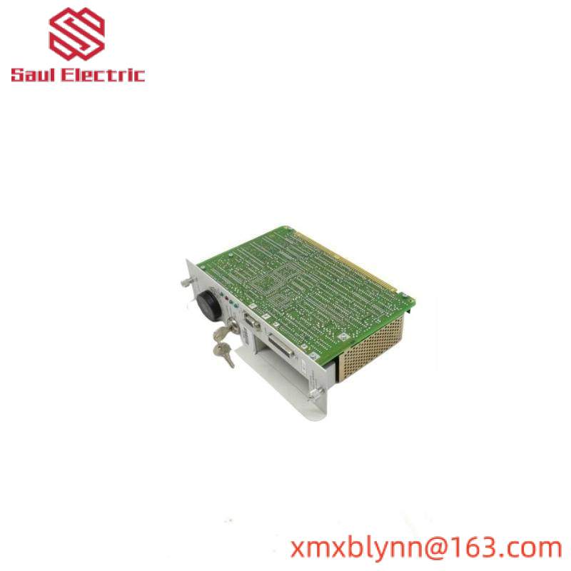 HONEYWELL 620-3632 CONTROL PROCESSOR MODULE