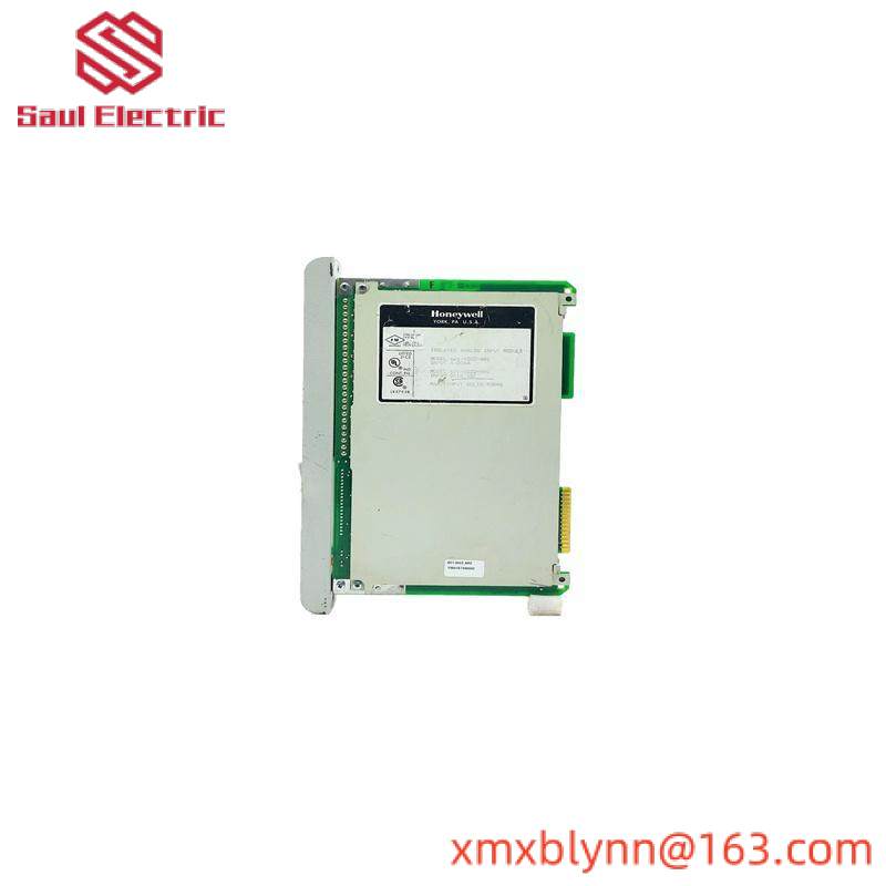 Honeywell 621-0020 Analog Input Module