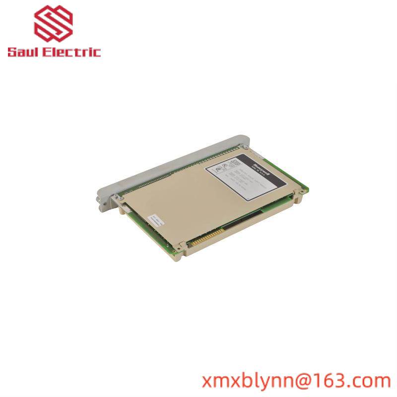HONEYWELL 621-0022-ARC Isolated Analog Input Module