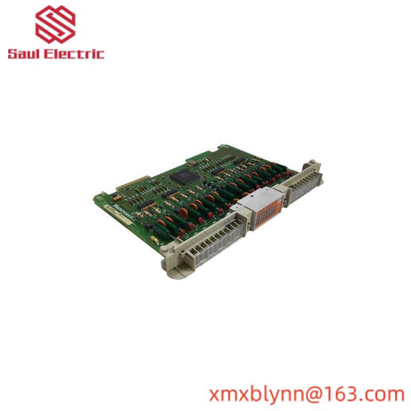 Honeywell 621-1250RC Input Module