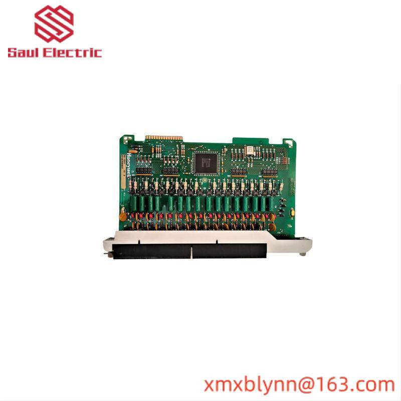 Honeywell 621-1251R INPUT MODULE