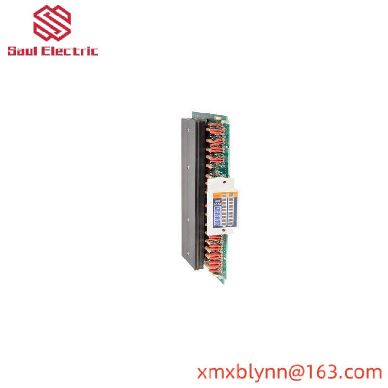 Honeywell 621-6550 Digital Output Module