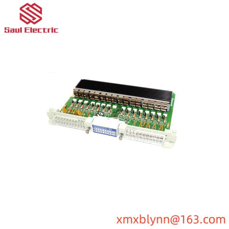 Honeywell 621-6550R Output Module