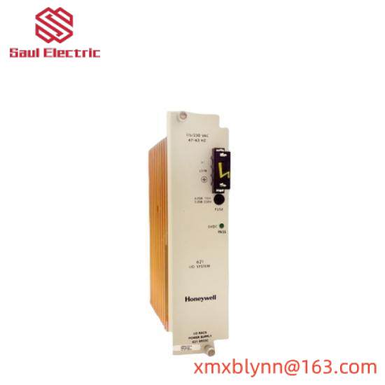 Honeywell 621-9933C DCS Module