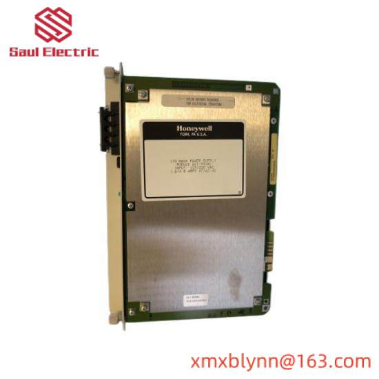 HONEYWELL 621-9934C POWER SUPPLY MODULE