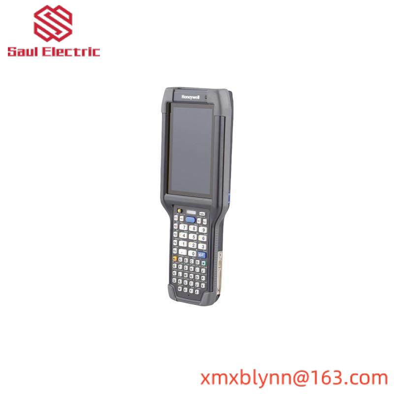 HONEYWELL 6582800029 Alphanumeric, Long Range