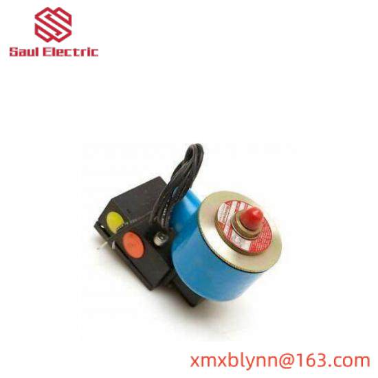 Honeywell 716X2D1A  PKS System