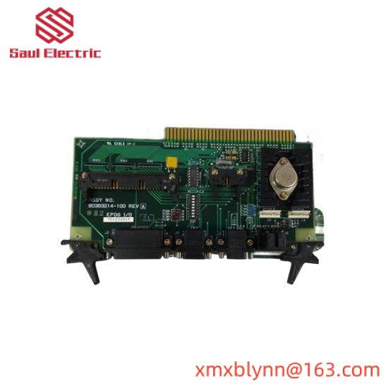 HONEYWELL 80363214-100 Pcb Circuit Board