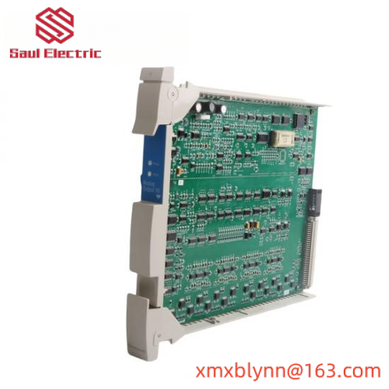 Honeywell 80363969-150 DCS Module