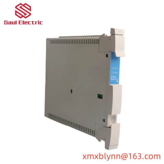 Honeywell 80363969-150 DCS Module
