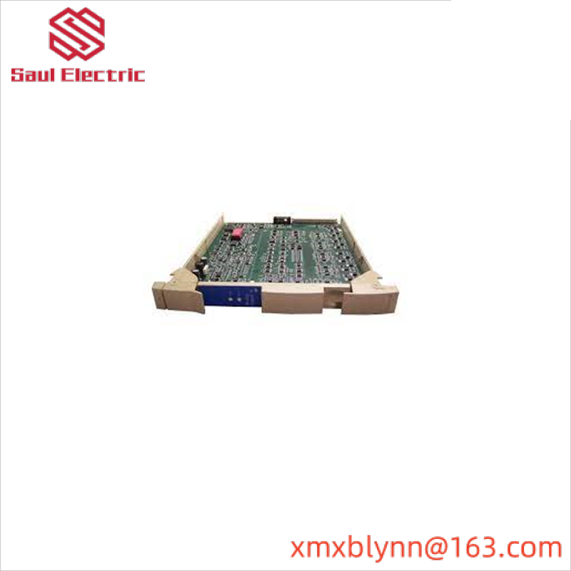HONEYWELL 80363969-150 MC-PAOY22 Analog Output Module