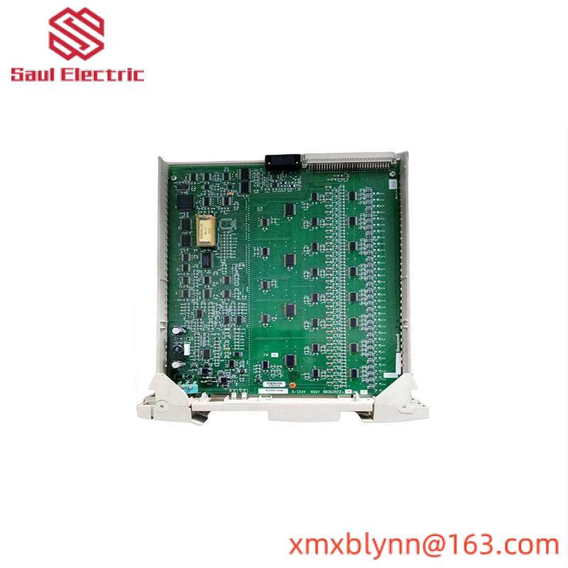 Honeywell 80363972-150 Digital Input Module