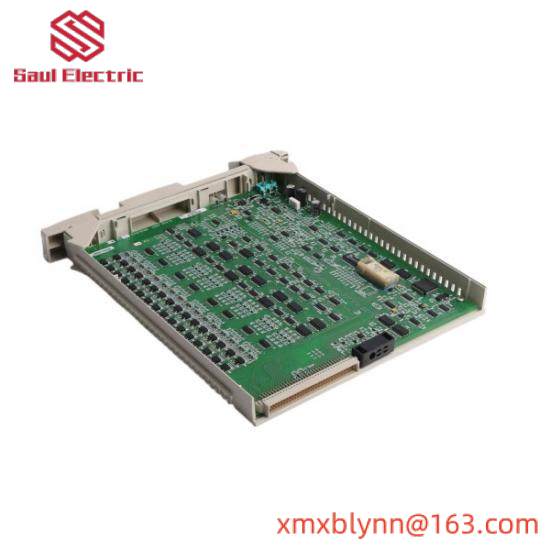 HONEYWELL 80363975-100 DIGITAL OUTPUT MODULE PROCESSER