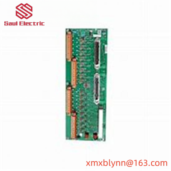 HONEYWELL 80366180-125 (MU-TDIY22) TDC 3000 CNI Input Output Board