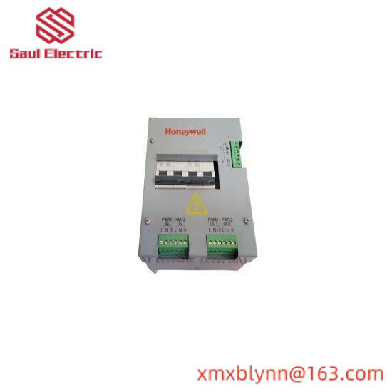 Honeywell 8C-BXCBIO-CN Circuit Breaker Box Assembly