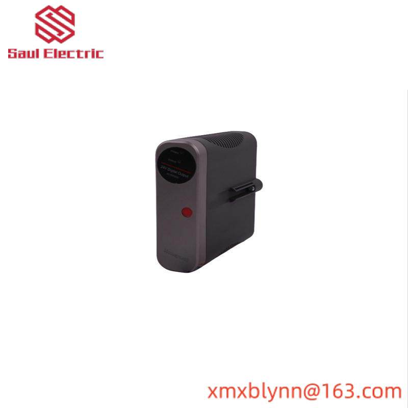 HONEYWELL 8C-PAIH54 Analog Input Module