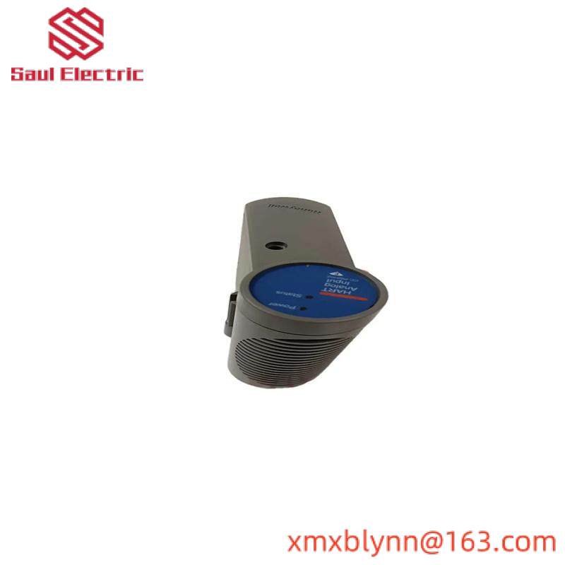 HONEYWELL 8C-PAIHA1 analog input module
