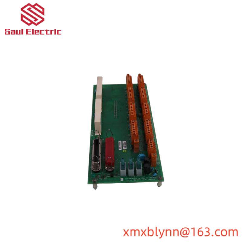 Honeywell 8C-PAINA1 51454470-175 Output Module