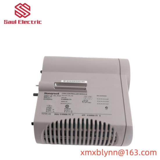 HONEYWELL 8C-PCNT01