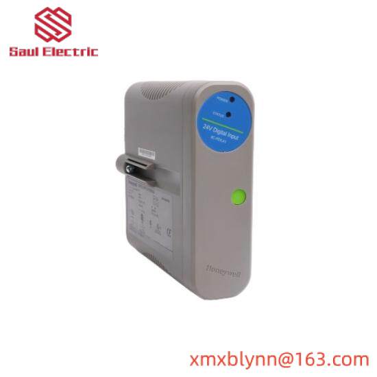 HONEYWELL 8C-PDILA1 51454471-175 S8 DI 24V IOM (32), COATED I/O Modules (IOMs)