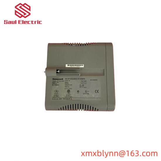 HONEYWELL 8C-PDIS01 51454360-175 digital input sequence of events module