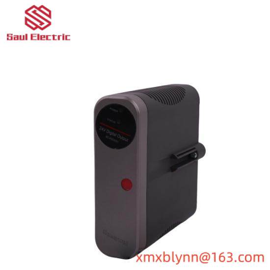 Honeywell 8C-PDOD51 8C-TDOD51  Digital Output 24V Module