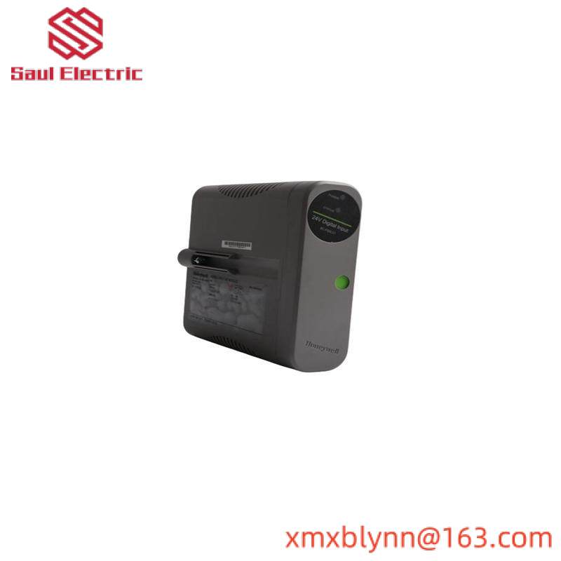 HONEYWELL 8C-TAID61 Analog Input Module
