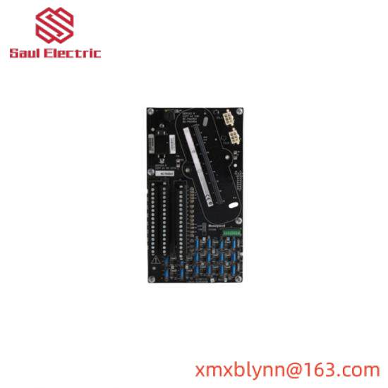 Honeywell 8C-TAIDA1 Analog Input Module