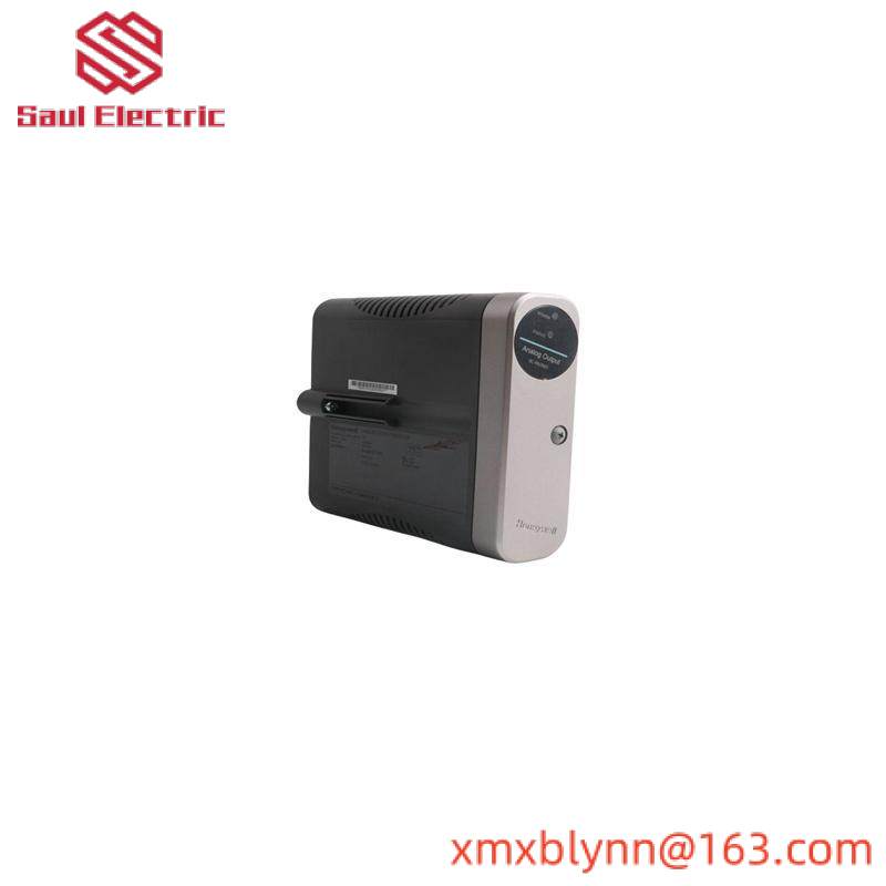 HONEYWELL 8C-TAIXA1 Analog Input Module