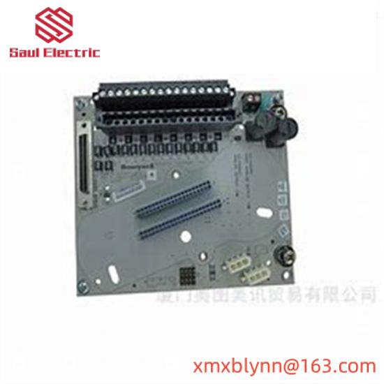 HONEYWELL 8C-TAIXB1 51307129-175 ANALOG INPUT MODULE