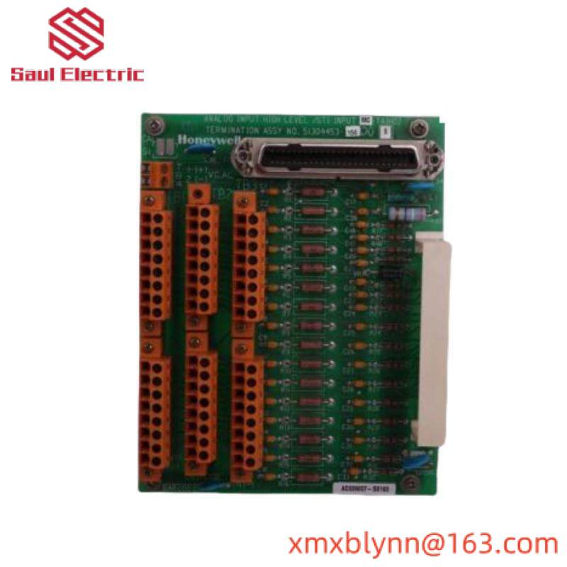 HONEYWELL 8C-TAOX51/51306983-175 Analog output module