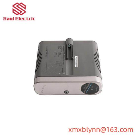 HONEYWELL 8C-TAOX51 Analog Output Module