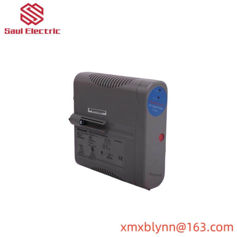 HONEYWELL 8C-TAOXB1 51307137-1750 Redundant Module