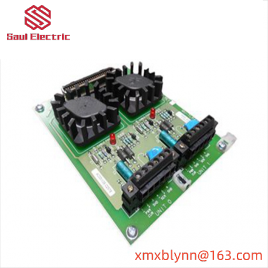 HONEYWELL 8C-TAOXB1 51307137-175 Analog Output Module