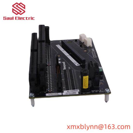 Honeywell 8C-TAOXB1 51307137-175  I/O Module
