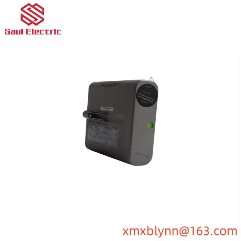 HONEYWELL 8C-TCNT01 C300 Controller Input Output Module
